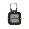 LED Work Light, Class 3, 4000 Lumens Raw, 10-30V