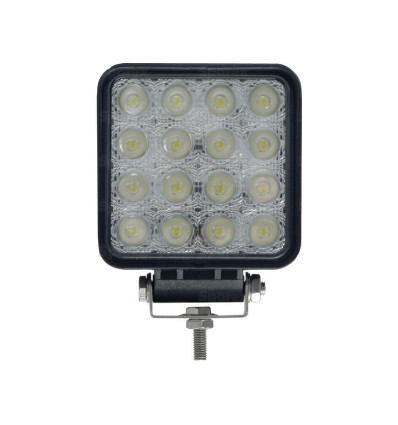Phare de travail à LED Interférence: Classe 3, 2880 Lumens, 10-30V