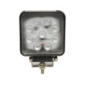 LED Work Light, Class 3, 2070 Lumens Raw, 10-30V