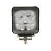 LED Work Light, Class 3, 2070 Lumens Raw, 10-30V