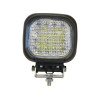 Phare de travail à LED, Classe 3, 4800 Lumens, 10-30V