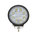 LED work light. Class 1, 1840 Lumens, 10-30V.