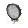 LED work light. Class 1, 1840 Lumens, 10-30V.