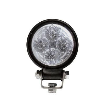 LED work light. Class 1, 900 Lumens, 10-30V.