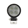 LED work light. Class 3, 2000 Lumens, 10-30V.