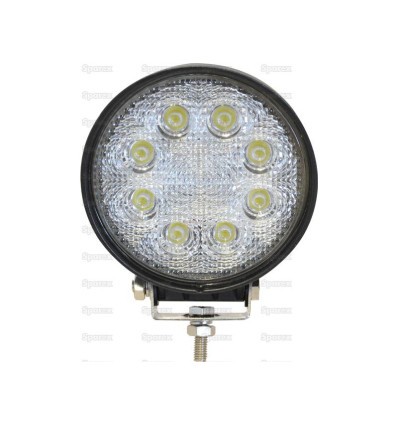 LED work light. Class 3, 1600 Lumens, 10-30V.