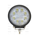 LED work light. Class 3, 1600 Lumens, 10-30V.