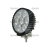 LED work light. Class 3, 3030 Lumens, 10-30V.