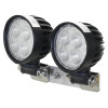 LED work light. Class 3, 4000 Lumens, 10-30V.