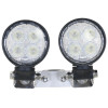 LED work light. Class 3, 4000 Lumens, 10-30V.