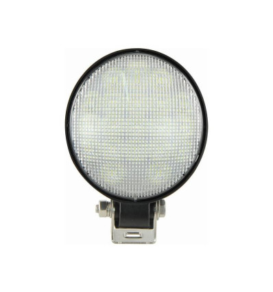 Phare de travail à LED. Classe 3, 4800 Lumens, 10-30V