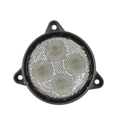 LED work light. Class 3, 4800 Lumens, 10-30V.