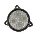 LED work light. Class 3, 4800 Lumens, 10-30V.