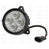 LED work light. Class 3, 4800 Lumens, 10-30V.