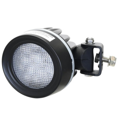 LED work light. Class 5, 4950 Lumens, 10-30V.