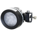 LED work light. Class 5, 4950 Lumens, 10-30V.