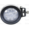 LED work light. Class 5, 4950 Lumens, 10-30V.