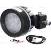 LED work light. Class 5, 4950 Lumens, 10-30V.