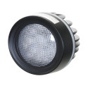 LED work light Class 5, 4950 Lumens, 10-30V.