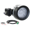 LED work light Class 5, 4950 Lumens, 10-30V.