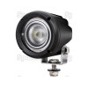 High-power LED work lights Class 3, 2800 Lumens, 10-60V.