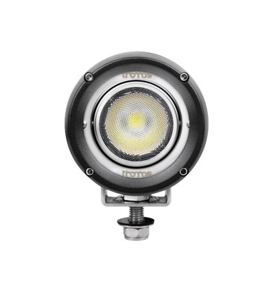 LED High-Power Work Lights. Class 3, 2800 Lumens, 10-60V.