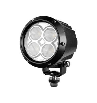 LED High-Power Work Lights. Class 3, 4300 Lumens, 10-60V.