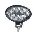 Phare de travail à LED. Classe 3, 2400 Lumens, 10-30V