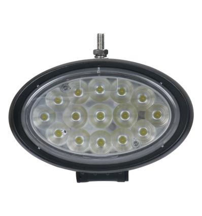 LED Work Light. Class 3, 4500 Lumens, 10-30V.