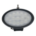 LED Work Light. Class 5, 4500 Lumens, 10-30V