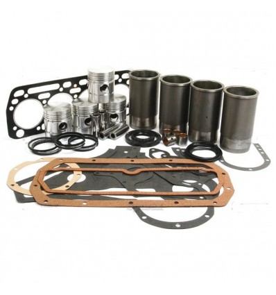 Engine Overhaul Kit B275 without Valves