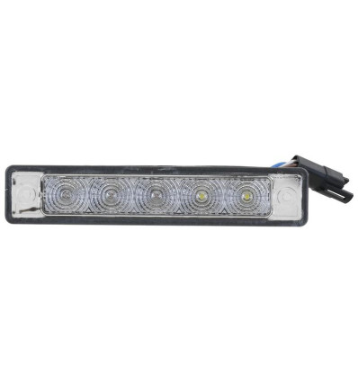 LED Front Lights Left/Right, 12V