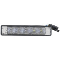 LED Front Lights Left/Right, 12V