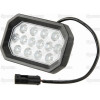 LED Work Light. Class 3, 2800 Lumens, 10-30V