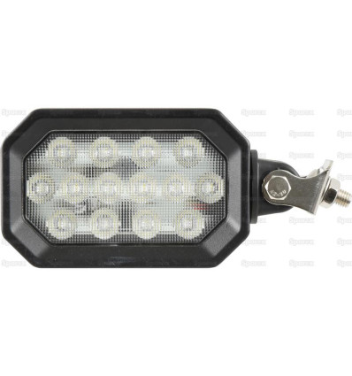 Phare de travail à LED. Classe 3, 2800 Lumens, 10-30V