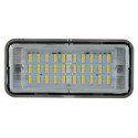 LED Work Light. Class 3, 3500 Lumens, 10-30V