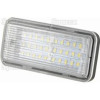 LED Work Light. Class 3, 3500 Lumens, 10-30V