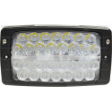 LED Work Light. Class 3, 5400 Lumens, 10-30V