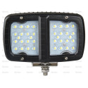 LED Work Light. Class 3, 5420 Lumens, 10-30V