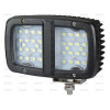 LED Work Light. Class 3, 5420 Lumens, 10-30V