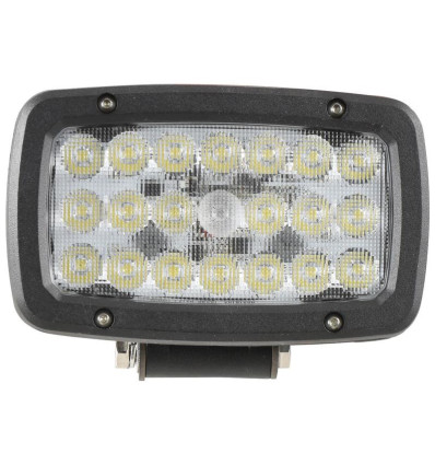 LED Work Light. Class 3, 6600 Lumens, 10-30V