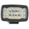 LED Work Light. Class 3, 6600 Lumens, 10-30V