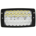 LED Work Light. Class 3, 9900 Lumens, 10-30V