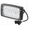 LED Work Light. Class 3, 9900 Lumens, 10-30V