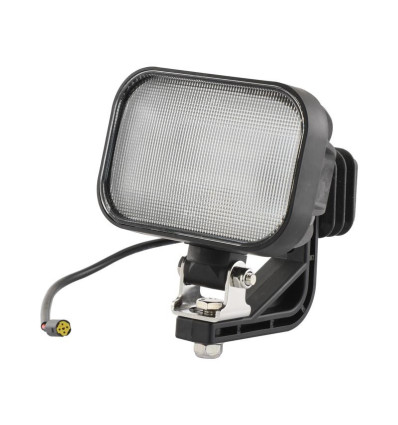 LED Work Light. Class 5, 4200 Lumens, 10-30V