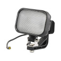 LED Work Light. Class 5, 4200 Lumens, 10-30V