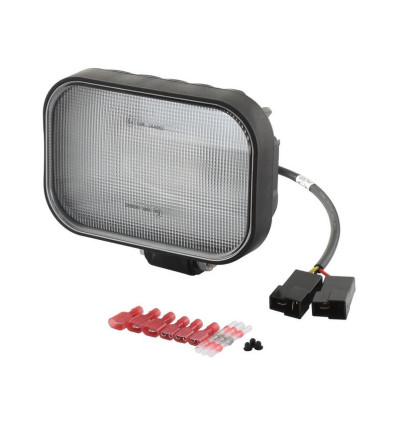 LED Work Light. Class 5, 4200 Lumens, 10-30V