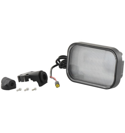 LED Work Light. Class 5, 4200 Lumens, 10-30V