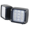 LED Work Light. Class 5, 6600 Lumens, 10-30V