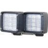 LED Work Light. Class 5, 6600 Lumens, 10-30V